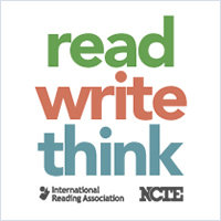 Find me on ReadWriteThink