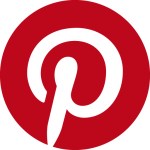 Find me on Pinterest